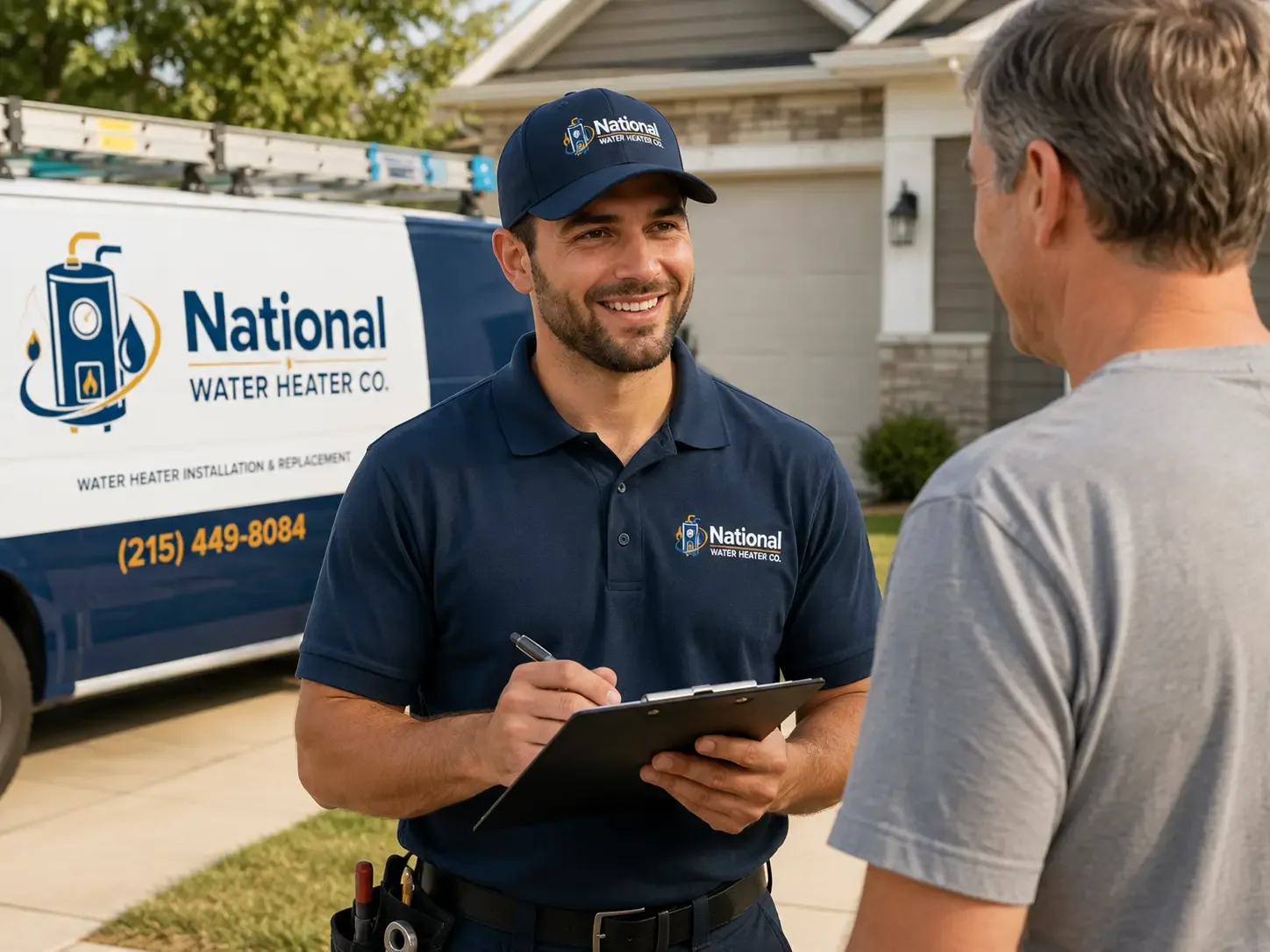 Water Heater Installation Leonore, IL FAQs